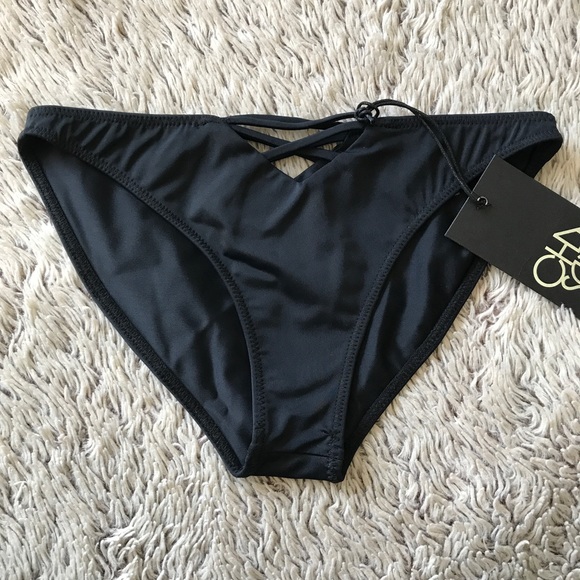 •Chaser•Champagne Weekend Bikini•NWT - Picture 8 of 8